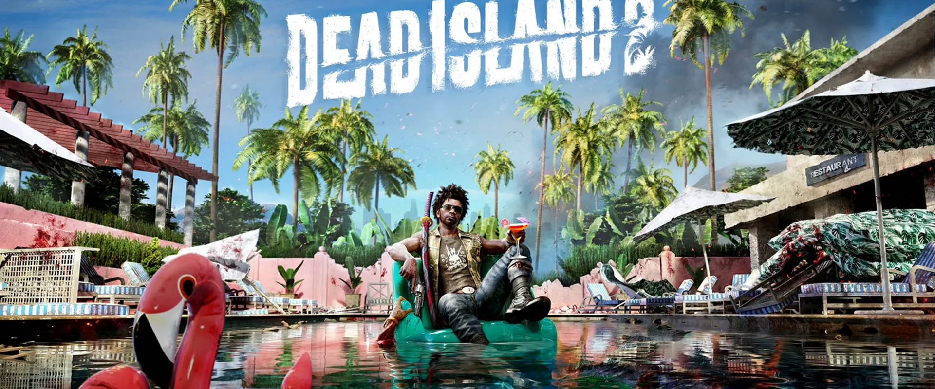 Dead Island 2